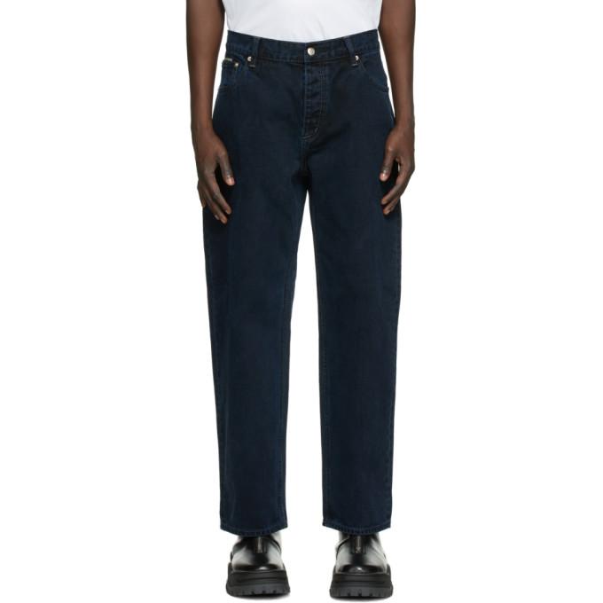 Eytys Navy Benz Jeans