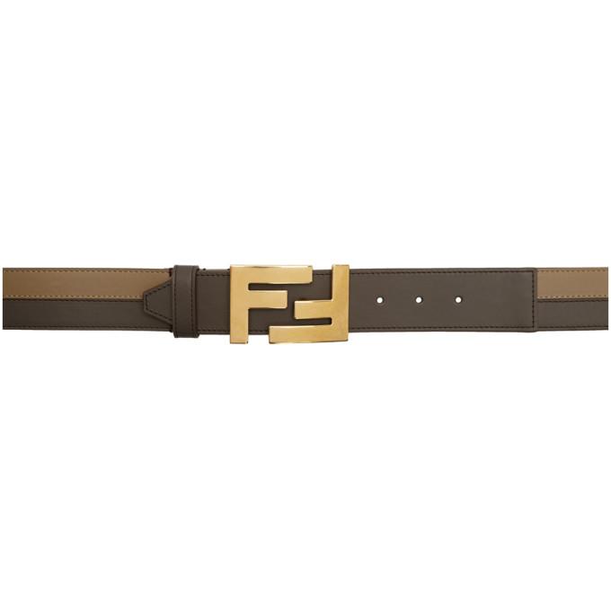 Forever fendi belt on sale