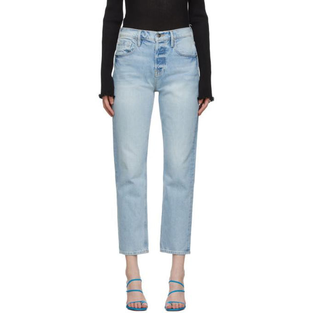 Frame Blue Le Original Heritage Jeans