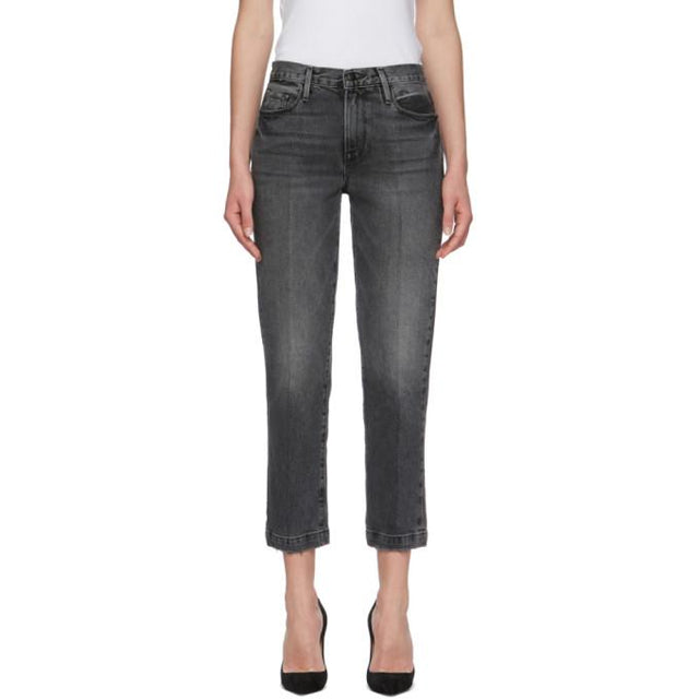 Frame Grey Le Nouveau Jeans