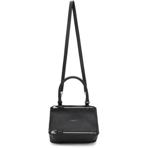 Givenchy Black Small Pandora Bag