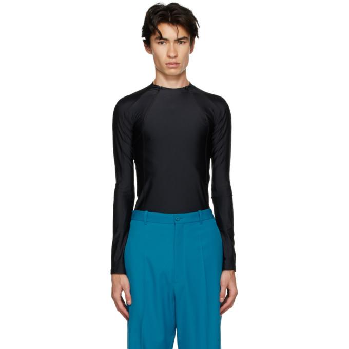 GmbH Black Ande Long Sleeve T-Shirt