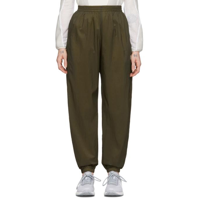 GmbH Khaki Sehar Jogging Lounge Pants