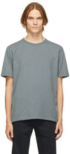 Norse Projects Green Johannes GMD T-Shirt - T-shirt Green Johannes GMD Green Johannes - 노르웨이 프로젝트 그린 요하네스 GMD 티셔츠