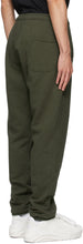 424 Green Logo Lounge Pants