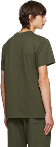 424 Green Logo T-Shirt