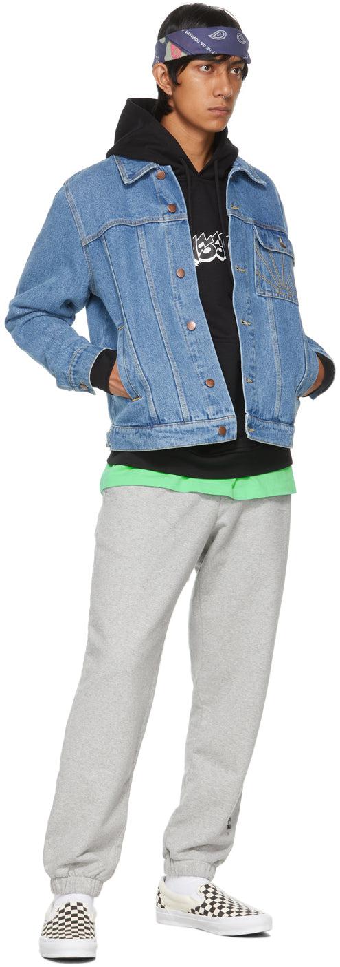 Rassvet Green Motorbike T-Shirt