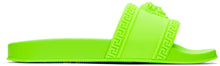 Versace Green Palazzo Pool Slides - Versace Green Palazzo Pools Diapositures - 베르사체 그린 팰리로 풀 슬라이드