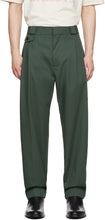 Boss Green Parko-D-Pleats Trousers - Pantalon Green Parko-D Boss Green Parko-D - 보스 그린 파크 스 D- 주름기 바지