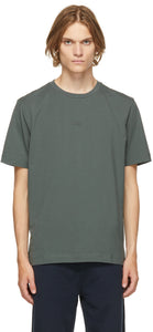 Boss Green TChup T-Shirt - T-shirt Boss Green Tchup - 보스 녹색 tchup 티셔츠