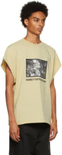 Honey Fucking Dijon Green Tina Paul T-Shirt
