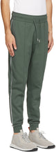 Boss Green Tracksuit Lounge Pants