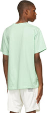 John Elliott Green University T-Shirt