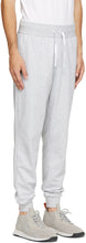 Boss Grey Authentic Lounge Pants