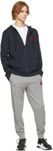 Hugo Grey Doak212 Lounge Pants