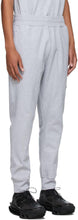 A-COLD-WALL* Grey Essential Lounge Pants