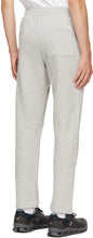 Norse Projects Grey Falun Classic Lounge Pants