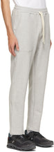 Norse Projects Grey Falun Classic Lounge Pants