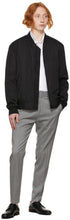 Hugo Grey Howard213 Trousers