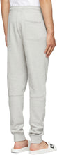 Boss Grey Jersey Skeevo Lounge Pants