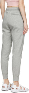 Nike Grey Sportswear Club Lounge Pants