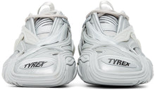 Balenciaga Grey Tyrex Sneakers