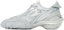 Balenciaga Grey Tyrex Sneakers