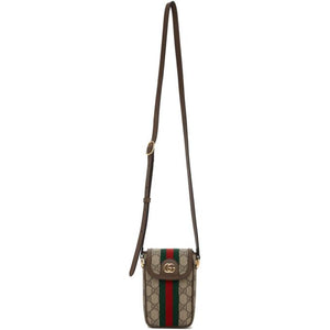 Gucci Beige Ophidia Bag