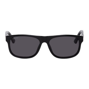 Gucci Black GG0770SA Sunglasses