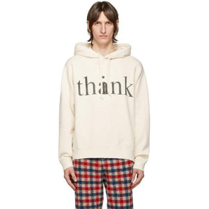 Gucci Off-White Thank Hoodie