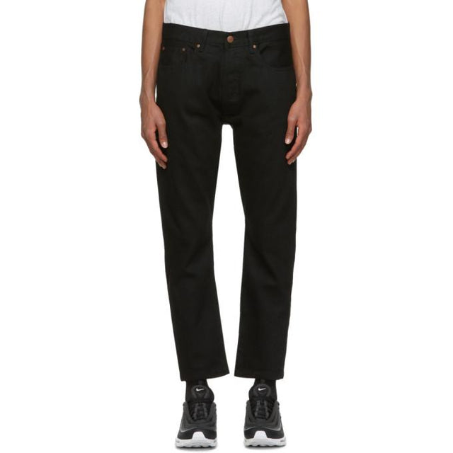 Han Kjobenhavn Black Drop Jeans