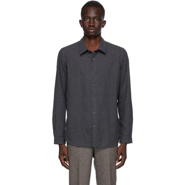 Harmony Grey Caleb Shirt