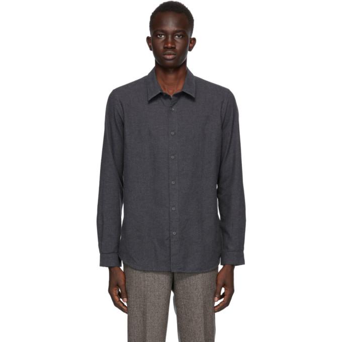 Harmony Grey Caleb Shirt