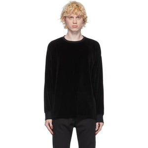 HOPE Black Use Sweatshirt