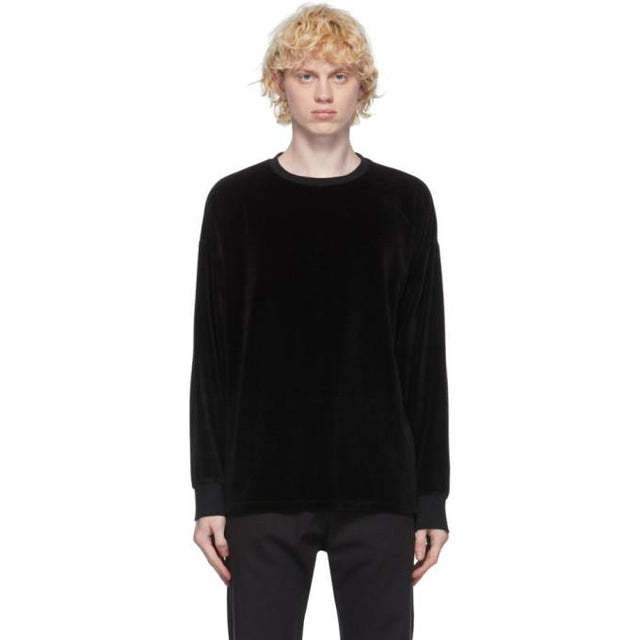 HOPE Black Use Sweatshirt