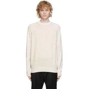 Hugo Beige Sadreno Sweater
