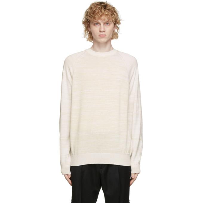 Hugo Beige Sadreno Sweater