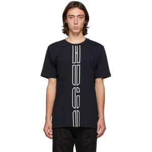 Hugo Black Darlon T-Shirt