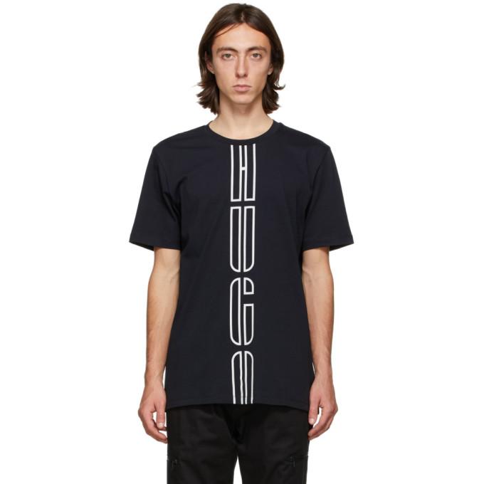 Hugo Black Darlon T-Shirt
