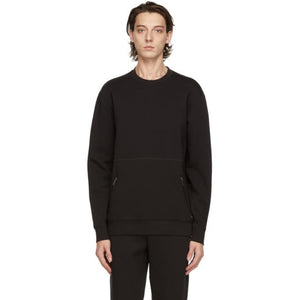 Hugo Black Dokoda Sweatshirt