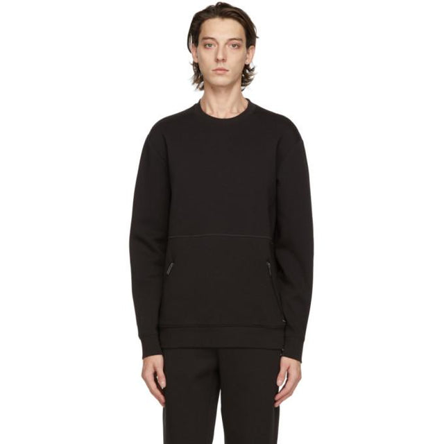 Hugo Black Dokoda Sweatshirt