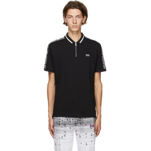 Hugo Black Dolmar Polo