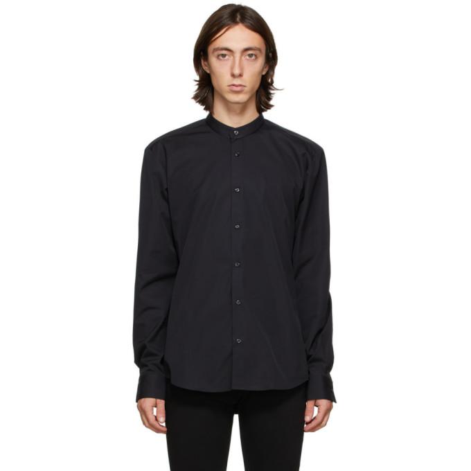 Hugo Black Eufen Shirt