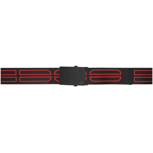 Hugo Black Gely Belt