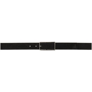 Hugo Black Gios Belt