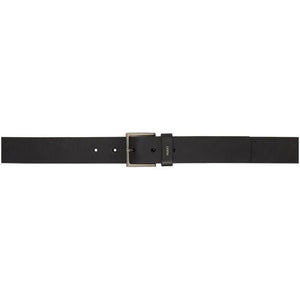 Hugo Black Giove Belt