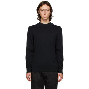 Hugo Black San Rafael Sweater