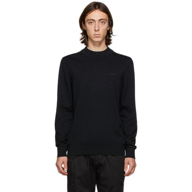 Hugo Black San Rafael Sweater