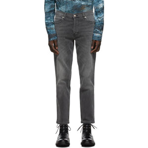 Hugo Grey Hugo 634 Jeans