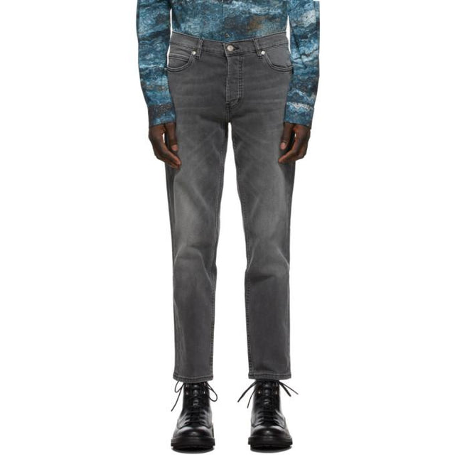 Hugo Grey Hugo 634 Jeans